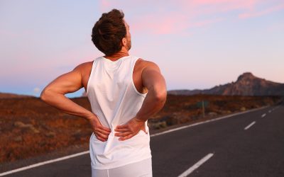 Overcoming Chronic Pain with Specialized Back Pain Treatment in Lawrenceville GA