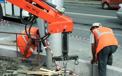 The Future Of Roadways: Premium Asphalt Paving Services in Kosciusko County