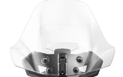 Upgrade Your Ride with a Can Am Ryker Windshield: Enhancing Comfort and Style