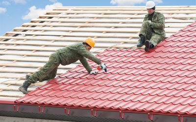 Comprehensive Local Roofing Services: Ensuring Long-Lasting Protection For Your Home