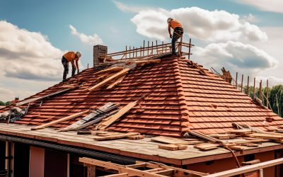 Investing in Quality Roof Installation in Lancaster, NY, for Long-Term Home Protection