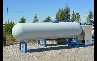 Propane in New Braunfels, TX: A Clean, Reliable Energy Solution For Homes And Businesses