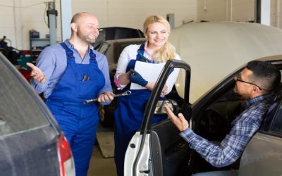 Finding the Best Car Mechanic in Sun Prairie, WI, to Keep Your Vehicle Running Smoothly