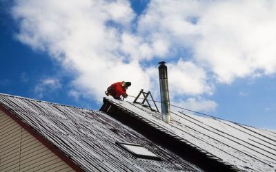 Enhancing homes with professional roof installation in Indianapolis, IN