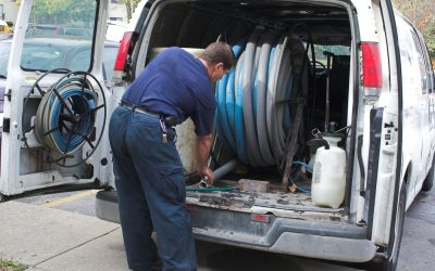 Maintaining a Healthy Sewer Cleaning in Seattle, WA: An Important Task for Seattle Residents