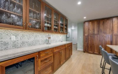 Transform Your Home with a Kitchen Remodel Near Loveland, CO