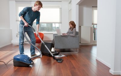 Stress-Free Holiday Home Cleaning in Arvada, CO : How To Make Your Home Sparkle?