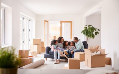 How Moving Company Maple Grove MN Simplifies Your Relocation Process