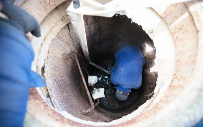 Clear Drains, Clear Minds: Effective Drain Pipe Cleaning in Denver, CO