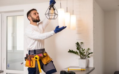 Electrical work in Albuquerque, NM: Quality service for every project