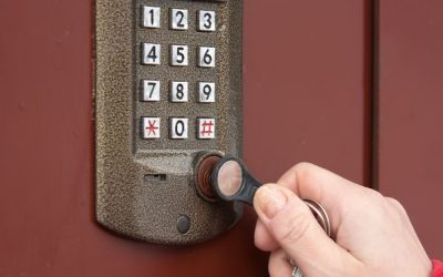 Streamline Your Security with Expert Access Control System Services in Baltimore, MD