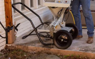 Find the Best Concrete Mixers For Sale in the USA: A Buyer’s Guide