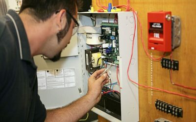 Seamless Electrical Upgrades by a Professional Electrical Company in Visalia, CA