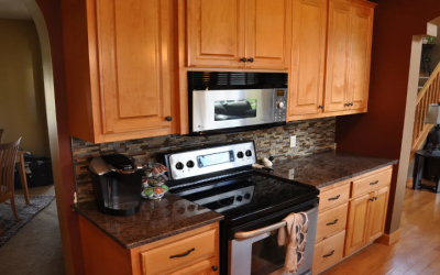 Ultimate Guide to Choosing Marble Countertops in Eden Prairie MN