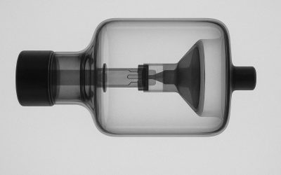 Achieve Precision in Manufacturing via X-ray Thickness Gauging