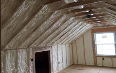 How Insulation Contractors in Loveland, CO Can Reduce Your Energy Bills