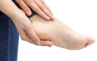 Fast-Acting Remedies and Long-Term Solutions You Can Trust: Heel Pain in Jacksonville, FL