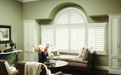 Upgrade Your Home with Motorized Blinds in Fayetteville, GA