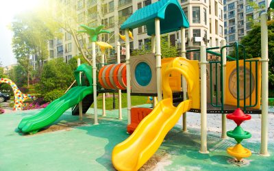 Creating Lasting Memories with Vinyl Residential Swing Sets Flemington NJ Families Love