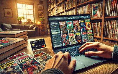 Find your next favorite hero arc with the exciting narratives inside Superman Unlimited.