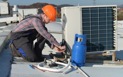Fast Solutions for Commercial Air Conditioning Repair In Charleston SC Businesses Need