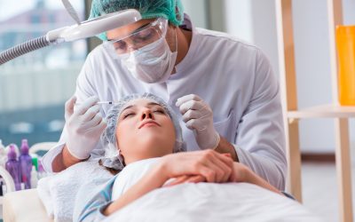 Transform your look with smoother skin using Dysport Arvada CO treatments for lasting confidence