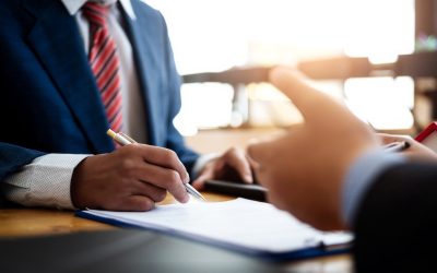 How to Protect Your Business from Breach of Contract Claims