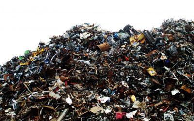 Cut Clutter Fast with a Professional Scrap Metal Removal Service Union County NJ Solution