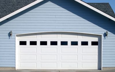 Why Choosing a Garage Door Repair Company in Appleton, WI Solves Home Safety Worries