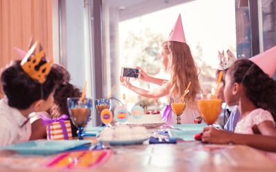 How a Children’s Event Planner in Fort Collins Makes Birthday Parties Truly Unforgettable