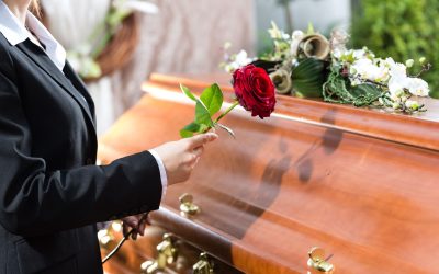 Why Families Choose a Funeral Service Company Brownstown for Peaceful Memorials