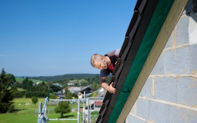Protect Your Home From Water Damage Using a Reliable Local Gutter Cleaning Company in Libertyville, IL
