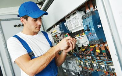 How Electrical Repair Services in Farragut, TN, Help Prevent Common Home Hazards