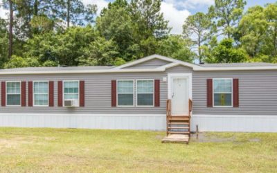Your Guide to Affordable Southern Living with Mobile Homes For Sale Charleston SC