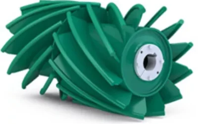 Reliable Industrial Solutions Start with Precision Pulley Texas for Peak Performance