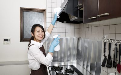 Key Benefits Businesses Gain from Commercial Hood Cleaning Bend, OR Services