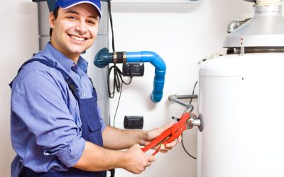 Save Energy and Money with Water Heater Installation in South Charleston, WV for Your Home