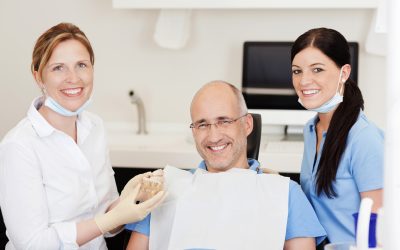 Find Your Smile Solution at a Dentist Office Near Toms River NJ Offering Gentle Family Care
