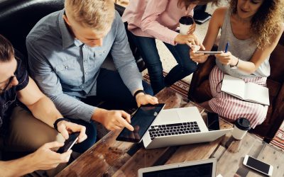 Understanding the Link Between Benefits Administration and Employee Retention