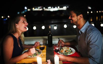 Why Families Choose Dinner Restaurants Mansfield CT for Memorable Nights Out