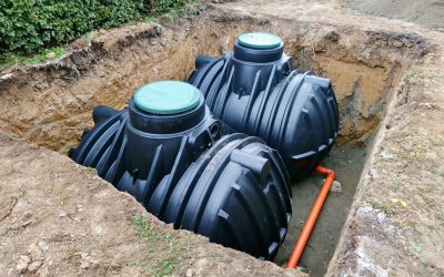 Protect Your Property Value With Septic Tank System Pumping in Olympia, WA Services
