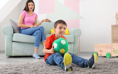 Transforming Childhood Challenges Using Pediatric Therapy Services Jacksonville FL Approaches