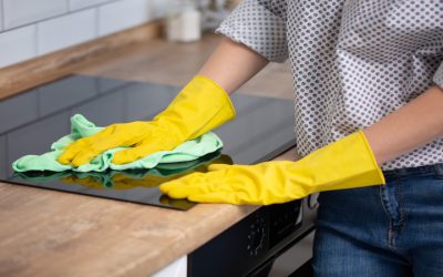 Freshen Up Your Space With Cleaning Services in Conroe TX for Spotless Results