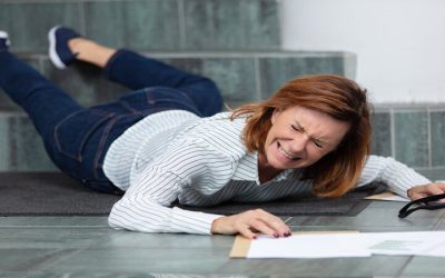 Common Pitfalls a Slip And Fall Lawyer Middlesex County NJ Helps You Avoid in Court