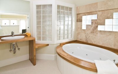 Why a Bathroom Remodeler Newtown, PA Residents Hire Saves Time and Adds Value