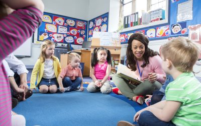 Why Parents in Nevada Trust Child Development Enterprise NV for Child Wellness