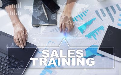 Sales Skills Training Mapped To The Modern Buyer Journey