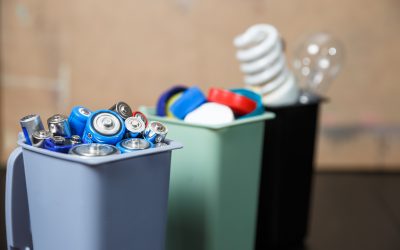 Ensuring Data Safety With Professional IT Asset Disposal St. Louis Solutions