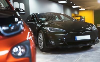 Why Car Ceramic Coatings Huntington Beach, CA Offers Ultimate UV and Salt Protection