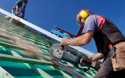 How a Commercial Roof Replacement Contractor in Pottstown, PA Ensures Lasting Durability